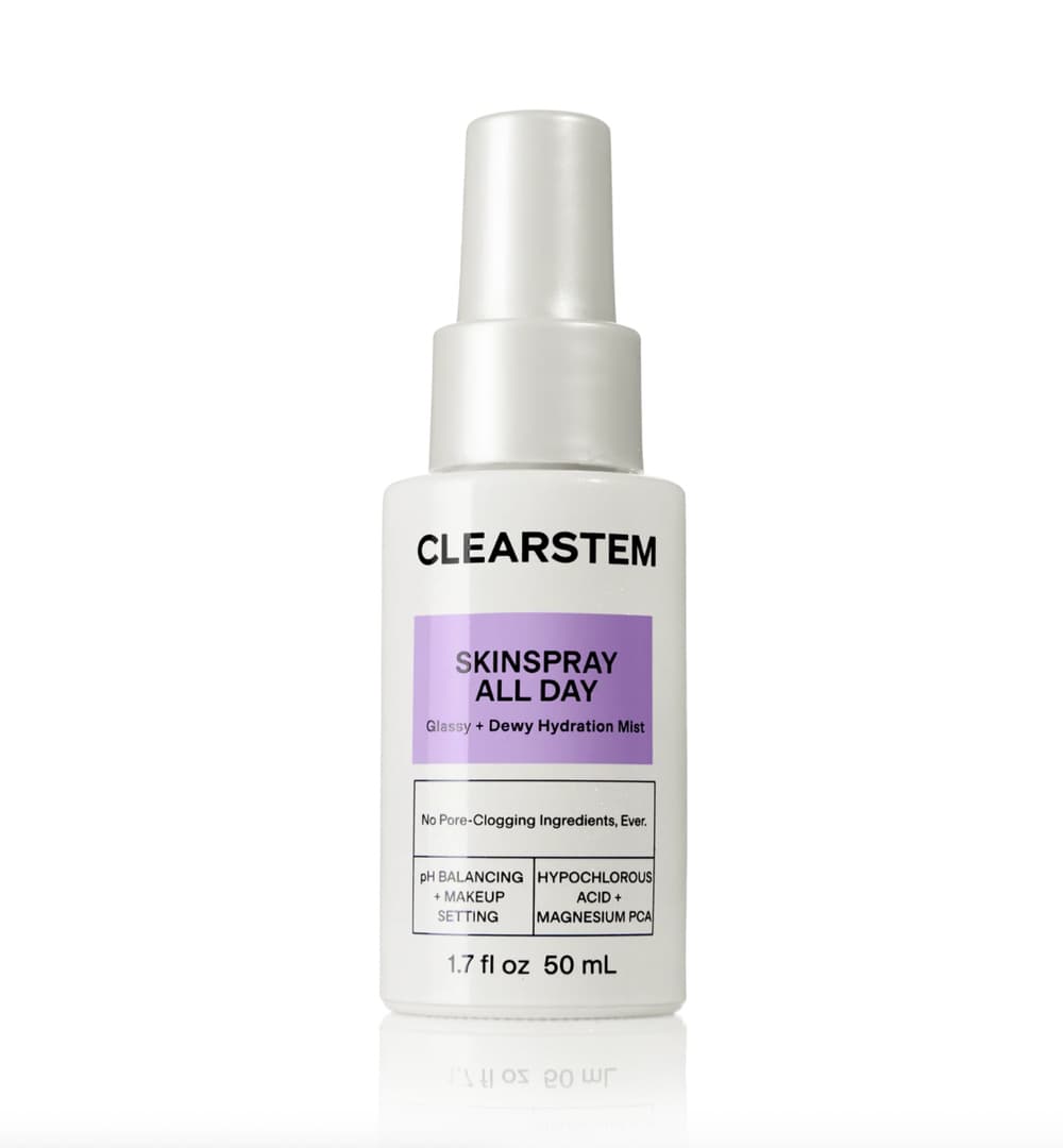 Skinspray All Day