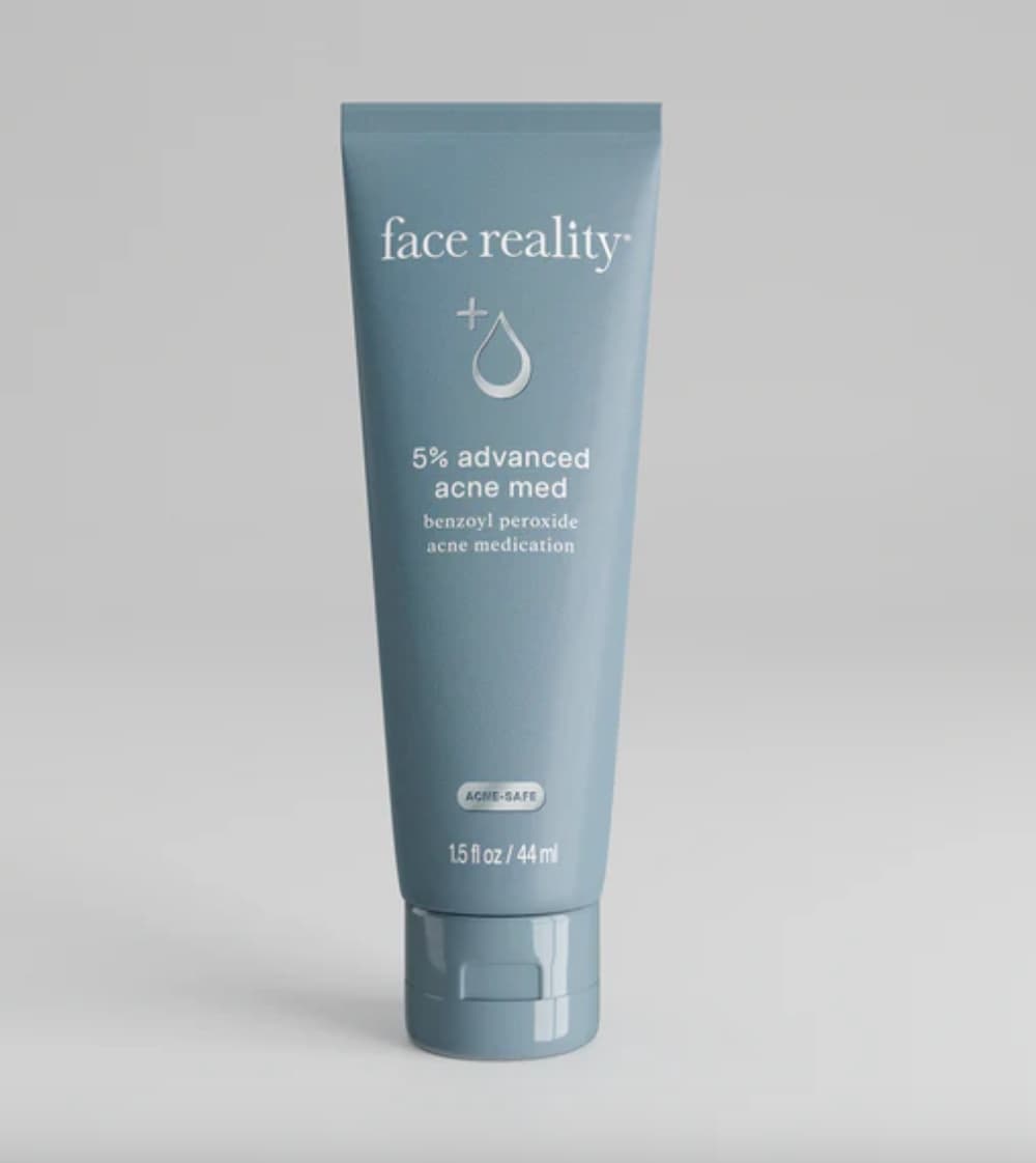 5% Advanced Acne Med