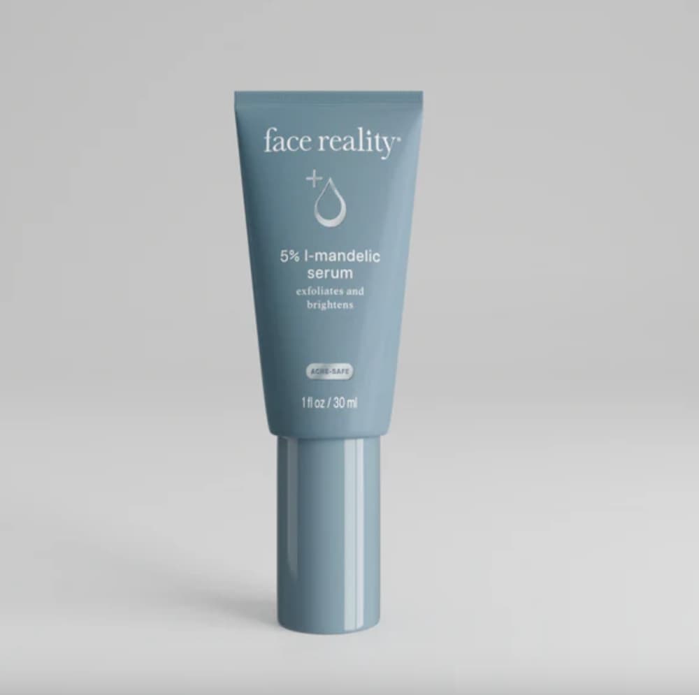 5% L-Mandelic Serum