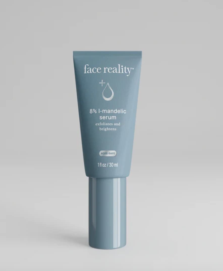 8% L-Mandelic Serum