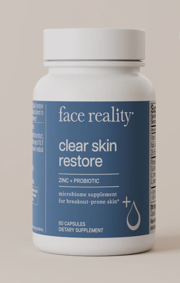 Clear Skin Restore