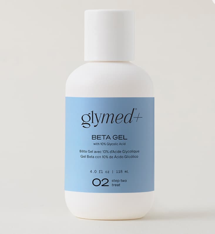 Beta Gel