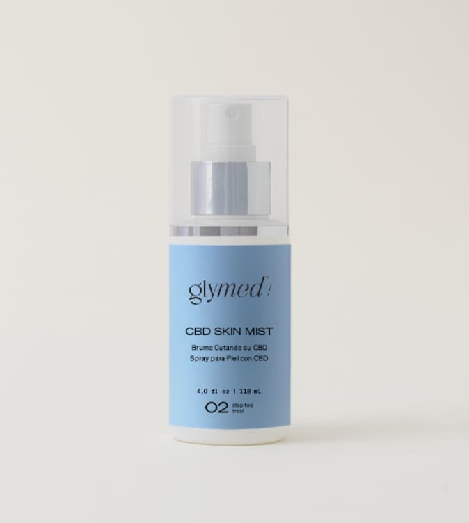 CBD Skin Mist
