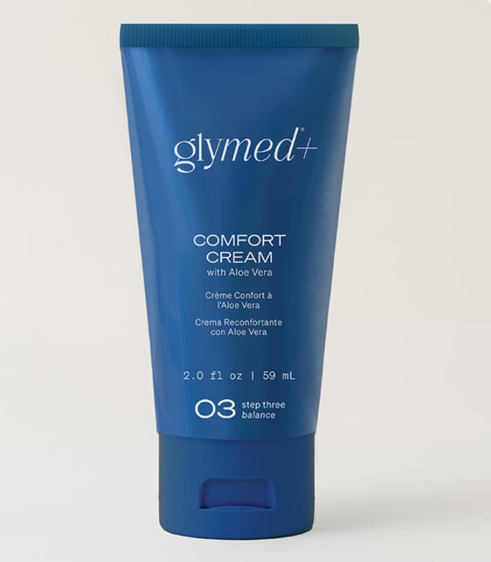 Comfort Cream