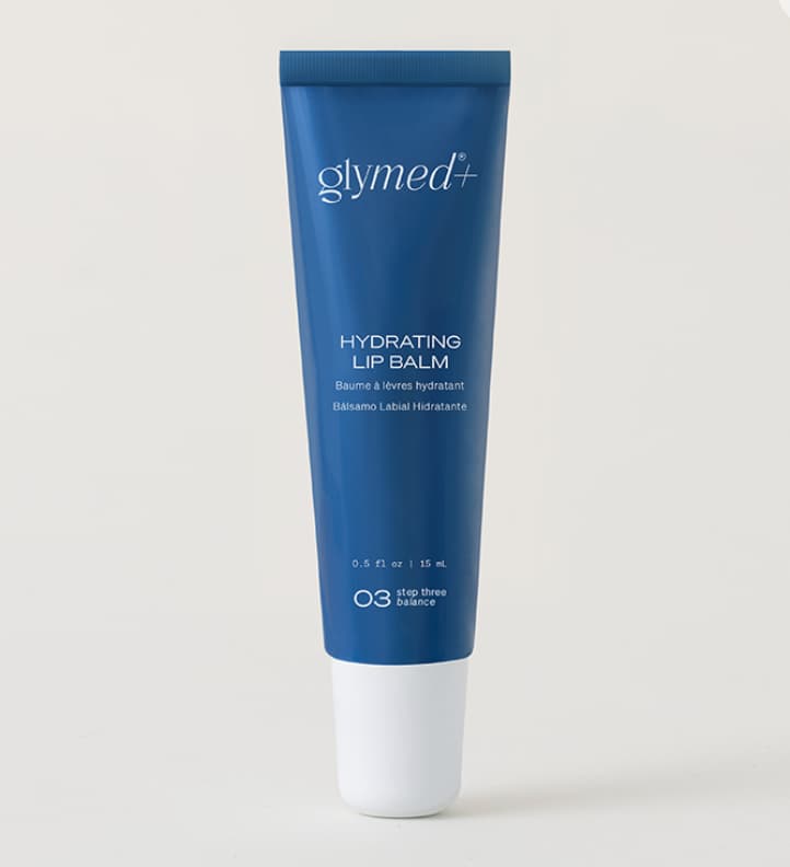 Hydrating Lip Balm