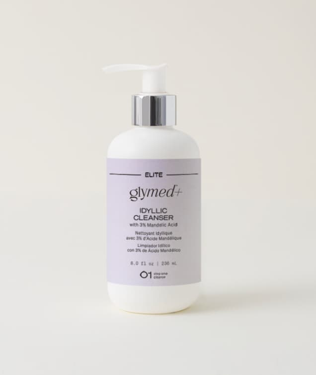 Idyllic Cleanser