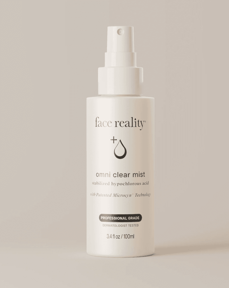 Omni Clear Mist