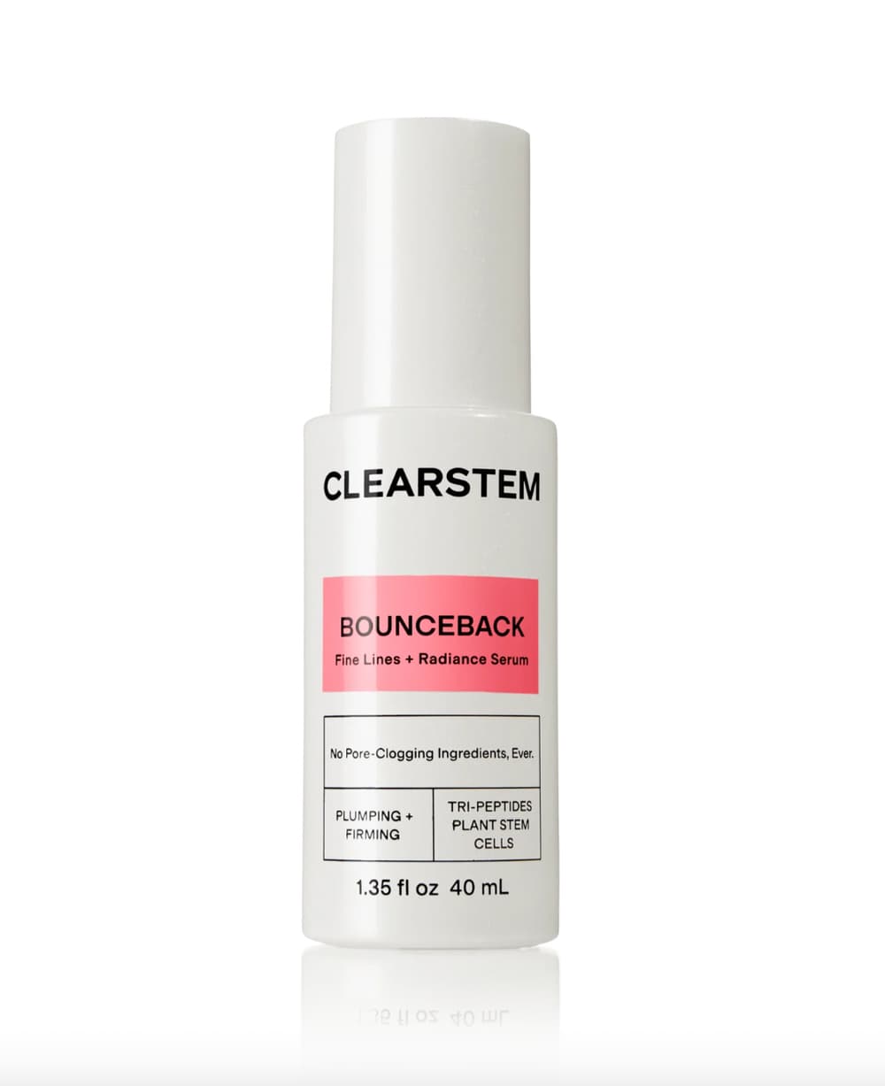 Bounceback Serum