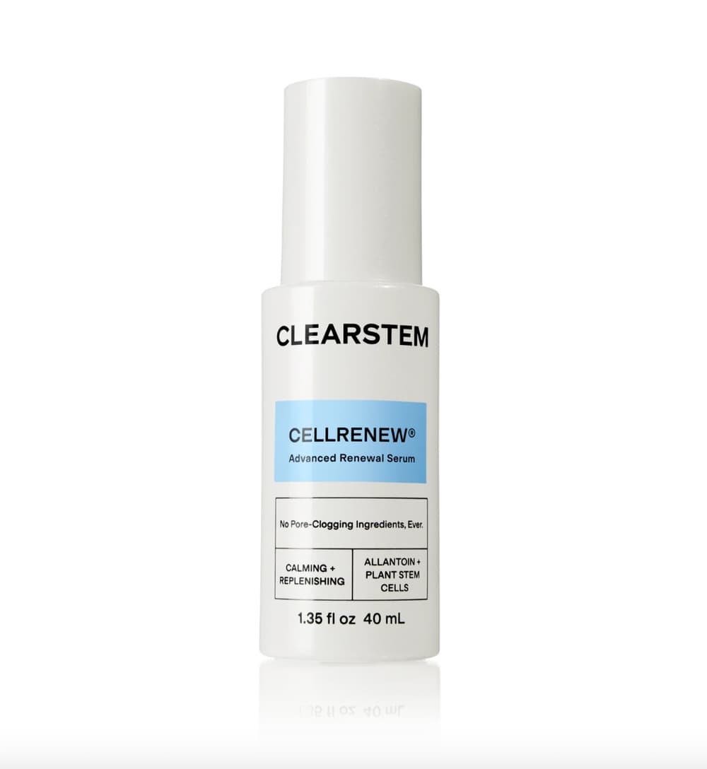 Cellrenew Serum