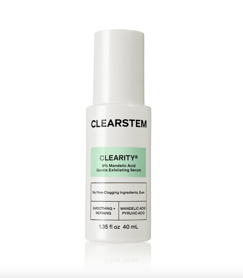 Clearity Serum