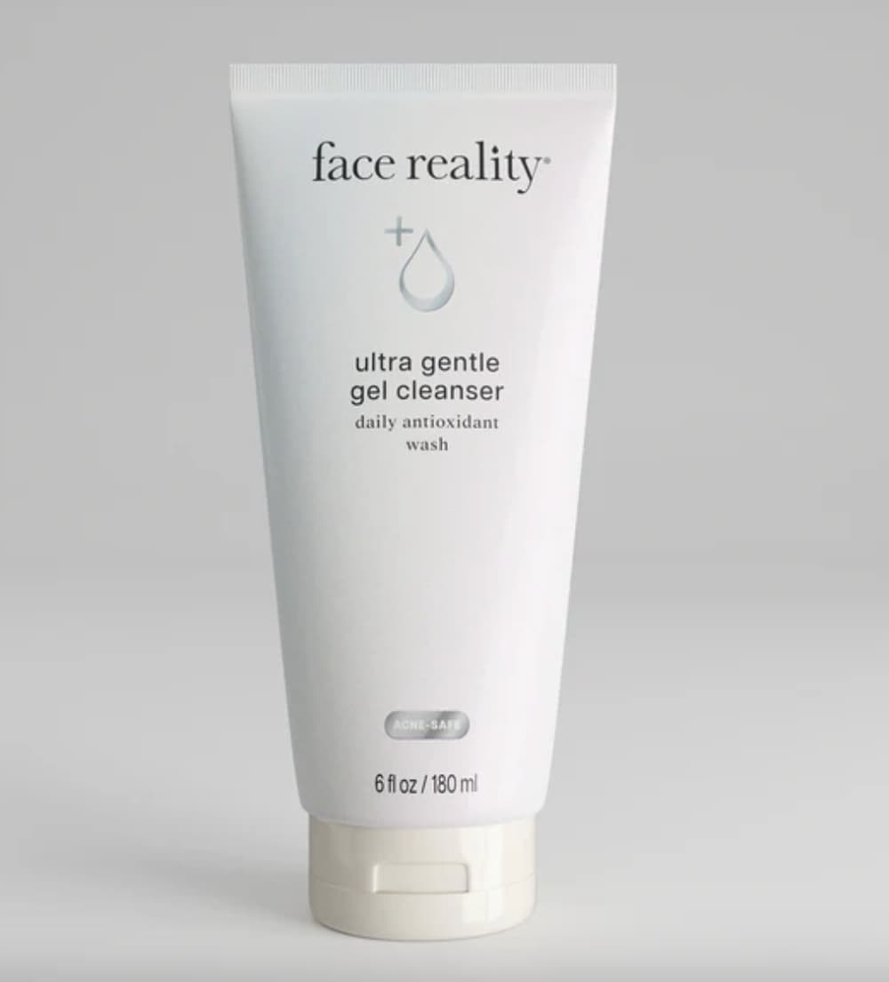 Ultra Gentle Gel Cleanser